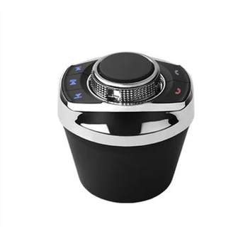 

Steering Steering wheel button Wheel Control Button Car Hot Sale Protable Duable