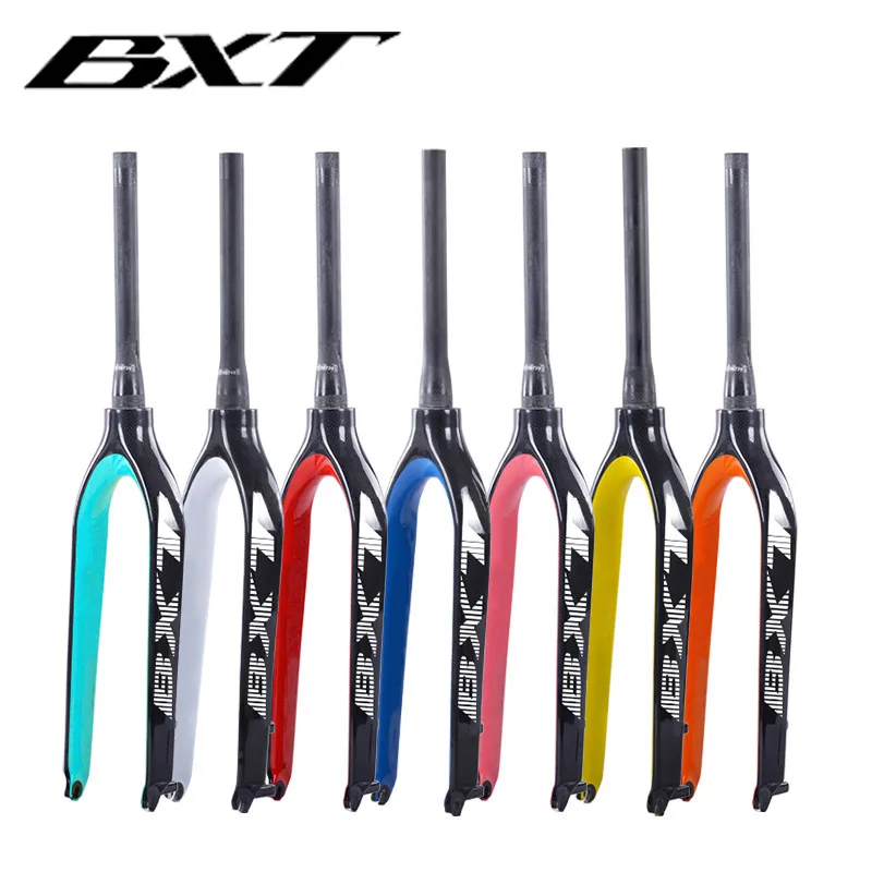 bxt carbon fork