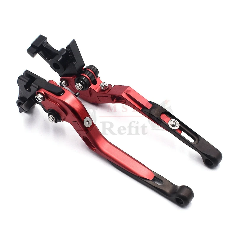 Выдвижные складные тормозные рычаги сцепления для MORINI Corsaro 1200 2005-2009 Corsaro1200 Veloce 2007 Corsaro1200 Avio 2008-09