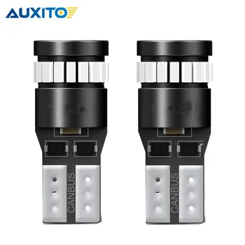 

2PCS W5W LED T10 Canbus 168 192 W5W LED Clearance Parking Light For Hyundai iX25 ix35 Tucson i20 i30 iX45 Elantra Sonata Verna