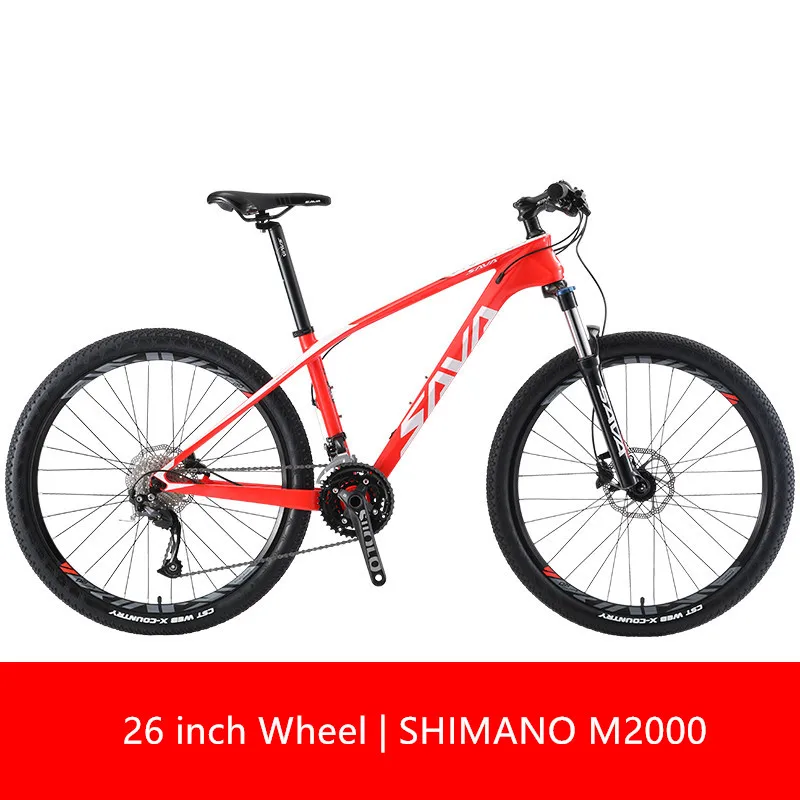 Mountain Bike MTB Carbon Frame LTWOO Shift Hydraulic Disc Brake Bicycle 26 27.5 29 inch Wheel Bicicleta