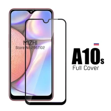 Sumsung a10s закаленное стекло для samsung galaxy a10s Защитная пленка для экрана на galax a 10 s a10 s a107f защитное стекло