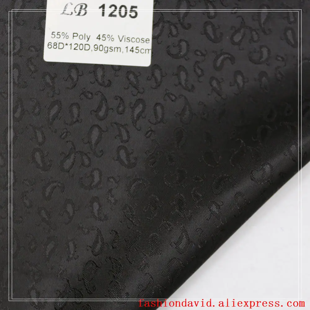 jacquared lining fabric05