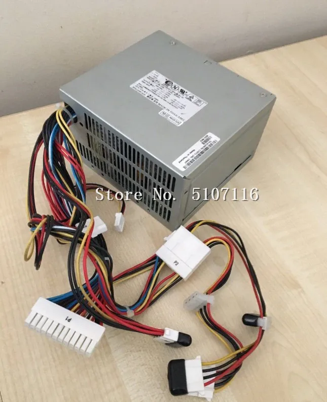 Для NPS-330CB J S26113-E466-V50 330W блок питания будет полностью испытания перед отправкой
