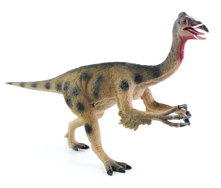 "Мир Юрского периода" Большой Размеры Deinonychus Модель Игрушка имитация модели динозваров детская обучающая модель игрушки оптом