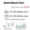 35290-a6fa43.jpg Bracelet montre Apple Watch Band à boucle milanaise