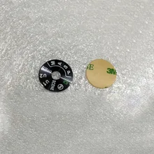 Запасная часть верхней крышки циферблата для Nikon D750 SLR