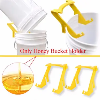 

Bee Holder Honey Bucket Rack Frame Grip Holder Bee Holder Rack Honey stand