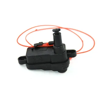 

Auto Accessories Car Fuel Door Lock Actuator Door Release Motor Fit for Audi A1/A3/A6/A7/C7/Q3/Q7/RS5/ 4L0862153D