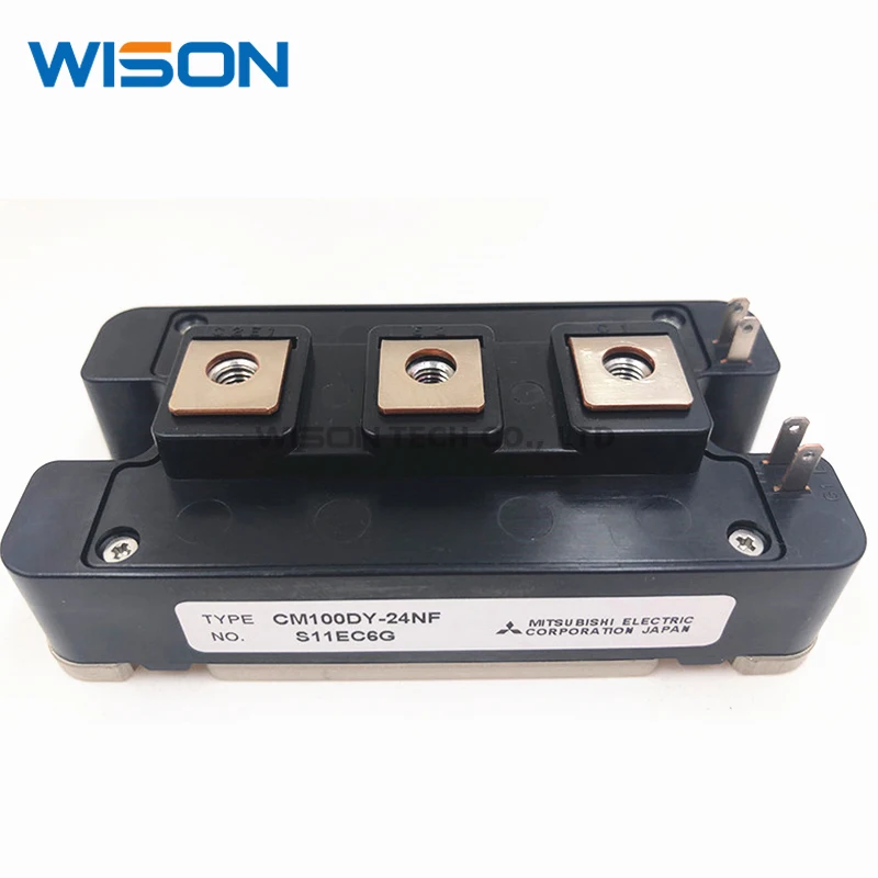 CM200DY-12NF CM150DY-12NF CM100DY-24NF FREE SHIPPING NEW AND ORIGINAL MODULE | Электроника