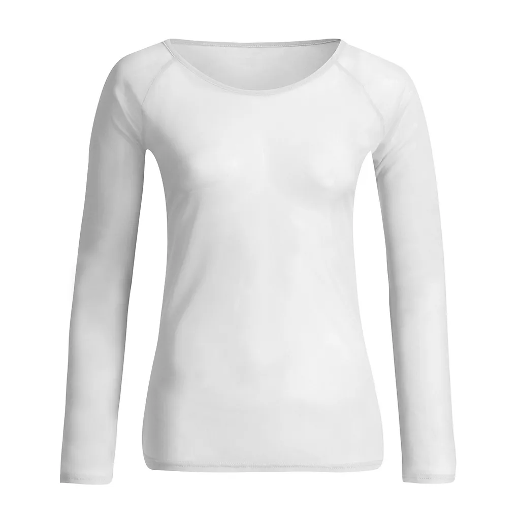 Seamless Arm Shaper Tops And Blouses