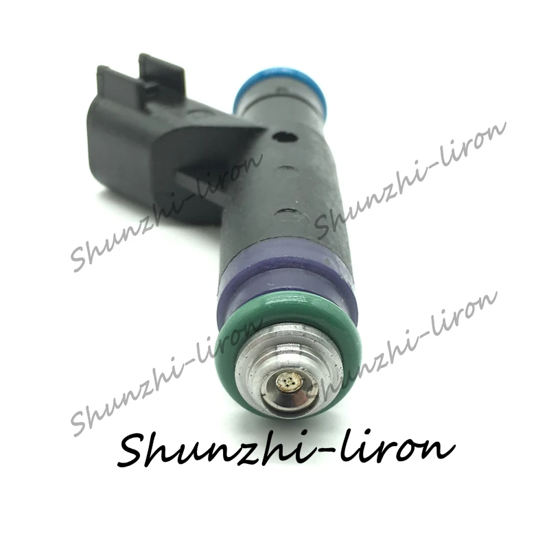 6 шт. Топливная форсунка для ford Mercury 3.9L 4.2L OEM: 4F2E-A4B 4F2EA4B