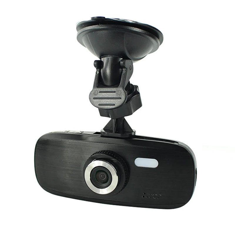 Автомобильный видеорегистратор G1W 100% оригинальный 1080P Full HD WDR AR0330 CMOS 2 7