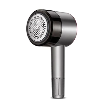 

EAS-Lint Remover USB Rechargeable Sweater Shaver Furry Freshness Fabric Fuzz Remover