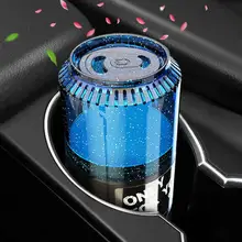 Автомобильный освежитель воздуха, подарок, украшение, натуральный парфюм, ароматизатор для ароматерапии, авто аксессуары для интерьера