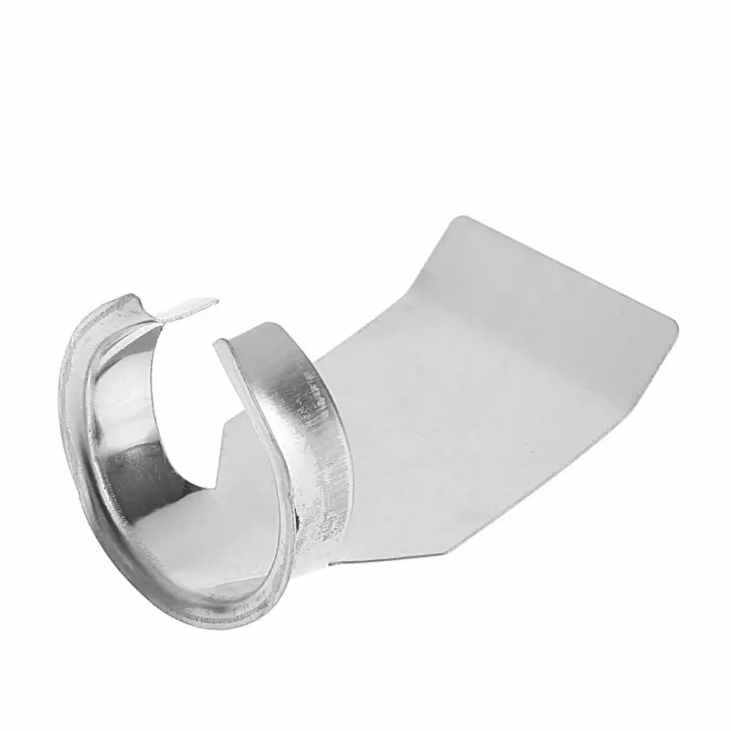 Насадка из нержавеющей стали для теплового инструмента|Детали инструментов| |