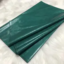 Базен riche gerzner nouveau хлопок вышитая ткань морская парча кружевная ткань атику для мужчин 5 ярдов/партия