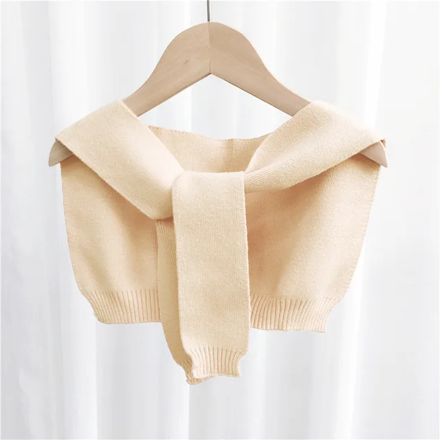 Children Shawl Autumn Winter 2020 New Boys Girls Korean Style Fashion Show Scarf Hijab Scarf Pashmina Kids Baby 2 6 Years Old Girl S Scarves Aliexpress