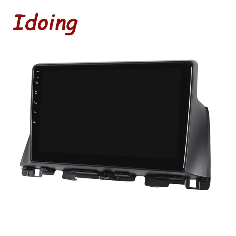 Jogador dos Multimédios dos Gps do Carro de Android para Kia Jogador de Vídeo do Rádio da Navegação de Gps Dvd do Ruído Idoing Optima tf 2020-2020 Nenhum 2 10.2 k5 3 5 Reprodutor multimídia automotivo