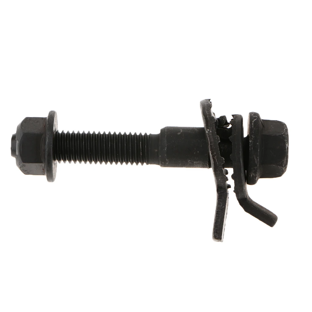  12mm Front Camber Alignment Adjustable Suspension Bolt Cam Screw