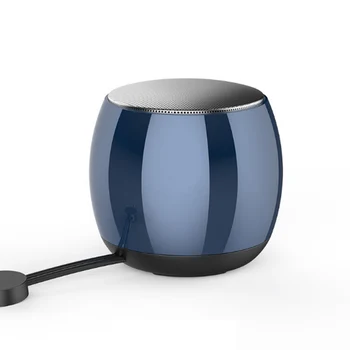 

2020 new wireless bluetooth speaker Mini subwoofer sound gift