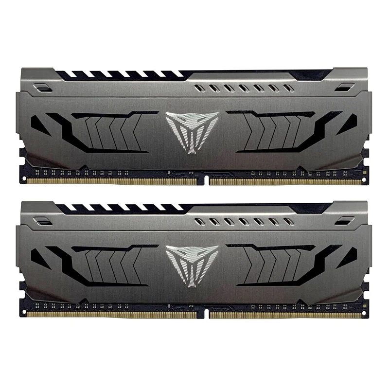 Память DDR4 2x8Gb 3000MHz Patriot PVS416G300C6K RTL PC4 24000 CL16 DIMM 288 pin 1.35В dual rank|Оперативная память| |