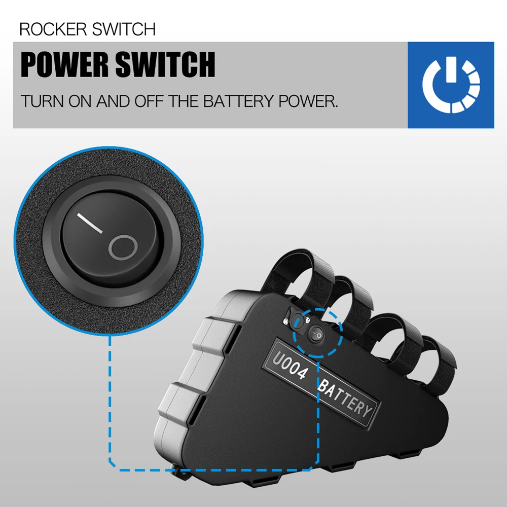 三角电池细节图2