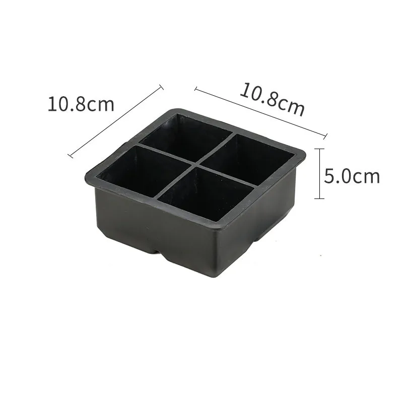 4 cells 1pcs