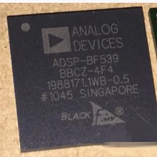5 шт./лот ADW95027Z-05 ADSP-BF539 NEC и BGA