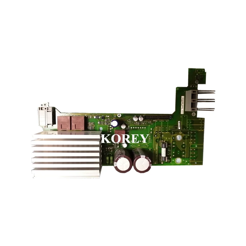 Новая Оригинальная панель питания Siemens PLUS плата инверторного привода Power Board