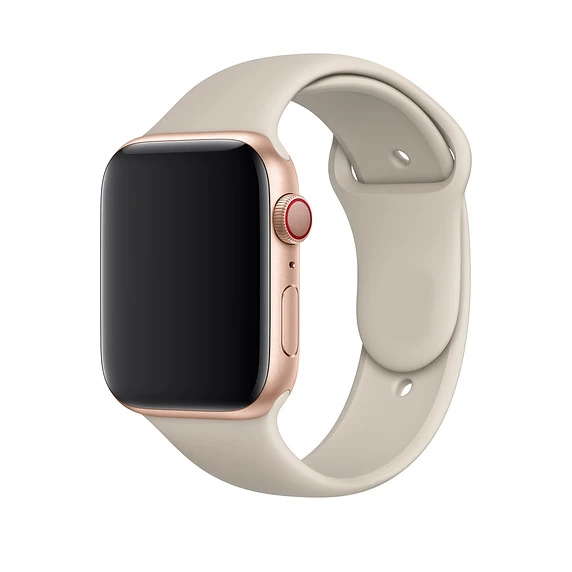 Разные ремешки для apple watch 5 4 3 2 1 ремешок для apple watch 44 мм 40 мм 42 мм 38 мм - Цвет ремешка: Stone--10pc