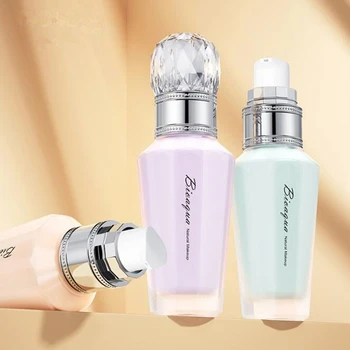 

New Refresh Moisturizing Revitalizing BB Cream Makeup Face Care Whitening Compact Foundation Concealer Prevent Bask Skin Care