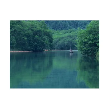 

1set Frameless Nature Scenary Photography Background Cloth 7*5ft/5*3ft Photo Cloth Photographic Backdrops for Camera Studio