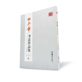 

Calligraphy works - Chinese Calligraphy Copybook - student beginner Simple Regular Script copybook