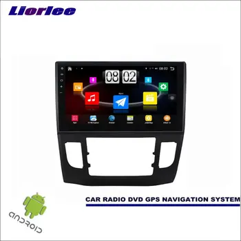 

Liorlee Car Android Player Multimedia For Honda Crider 2013 Radio Stereo GPS Nav Navi Map Navigation ( no CD DVD ) 10" HD Screen