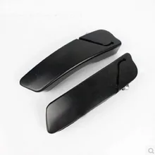 Велосипедная из алюминиевого сплава рукоятка горный велосипед, заместитель положить: бараний рог цельное подлокотник