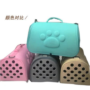 

Puppy Handbag Carrying Bags For Travel Pets Supplies Transport Accessories Pet Carriers Bags Cages For Dogs Cat