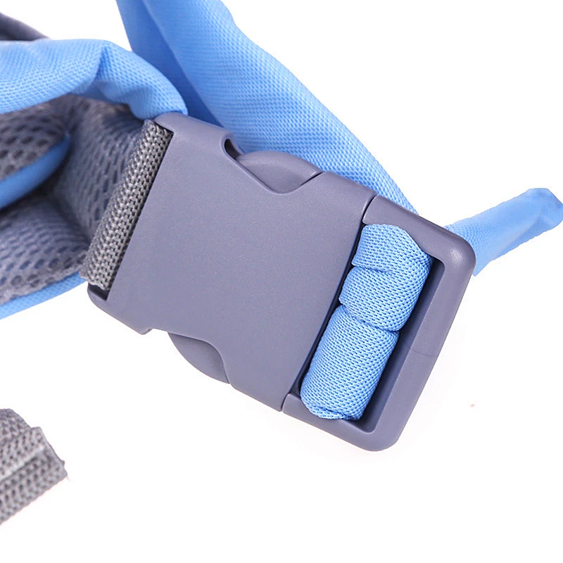 Simple Multifunctional Baby Carrier Upgraded Polyester Cotton Baby Carrier Maternal and Child Supplies Child Carrier