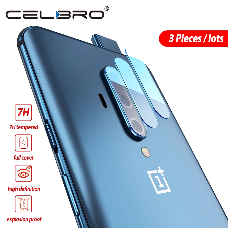 Стекло для Oneplus 7 Pro 7pro 7t 5G защитное стекло на One Plus Oneplus7 задняя камера Объектив