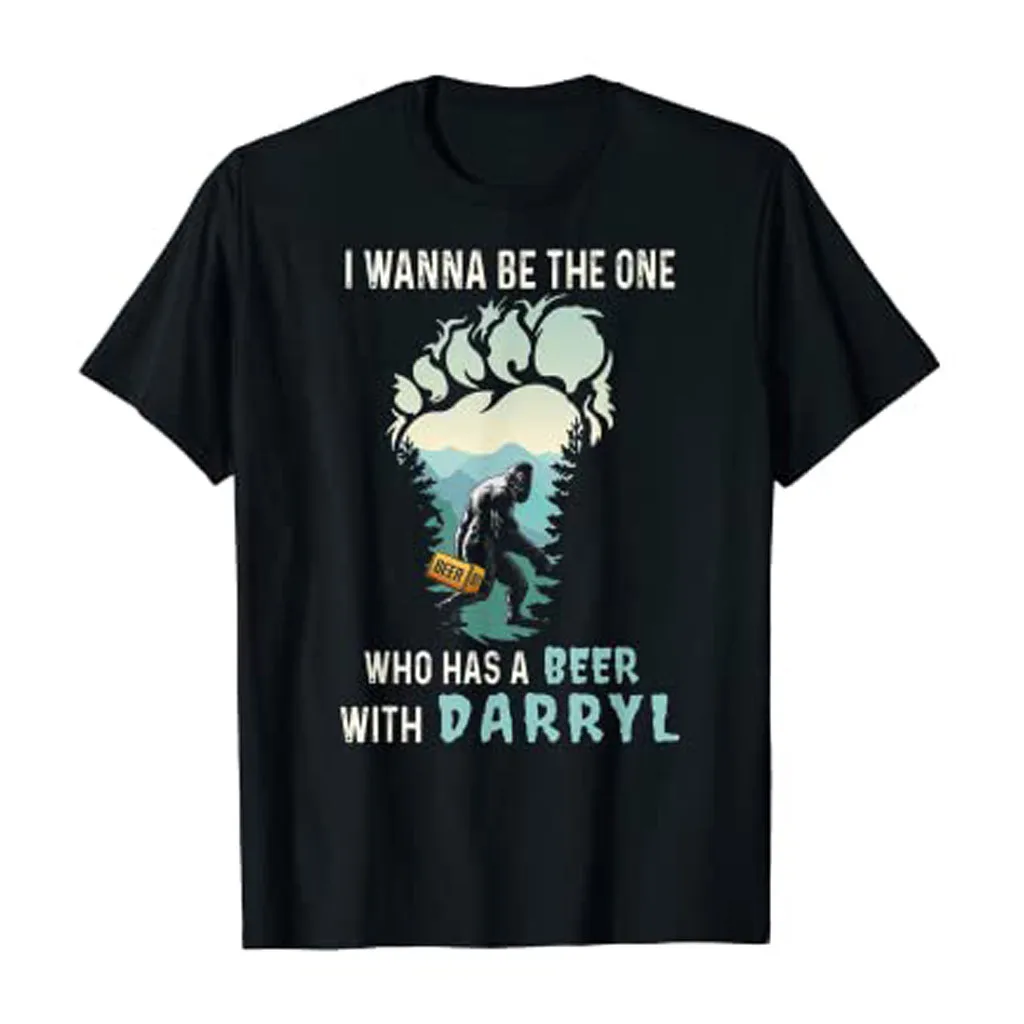 футболки I Wanna Be The One Who Ladies Letter Print Short Sleeve Top Fun Printed T-shirt Casual O Neck F04 | Женская одежда