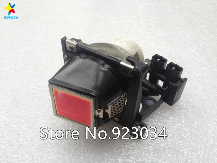 Совместимая лампа проектора EC. J1202.001 с корпусом для PD113P/PD123/PH110/PH113P