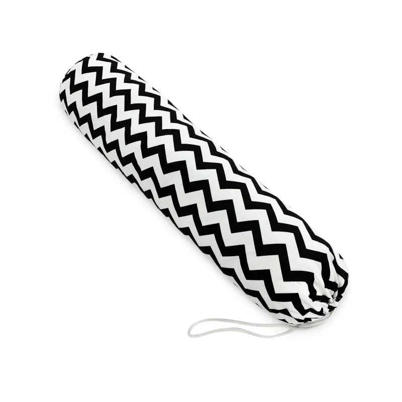 Бортик в кроватку СherryMom &quotRoller&quot Zig Zag | Мать и ребенок