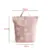 2019 Diapering Toilet Training Packages Mini Waterproof Wet Dry Bag for Baby Младенческая Ткань Пеленки Подгузник Мешок Многоразовый