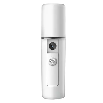 

Nano Spray Moisturizing Instrument Handheld Moisturizing Beauty Instrument Sprayer Humidifier Moisturizing Instrument