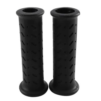 

Motorcycle Accessories Gel Rubber Handlebar Grips for Triumph Daytona 675 675R 955 955I 1200 T100 T120 T595 1050 Tiger 800