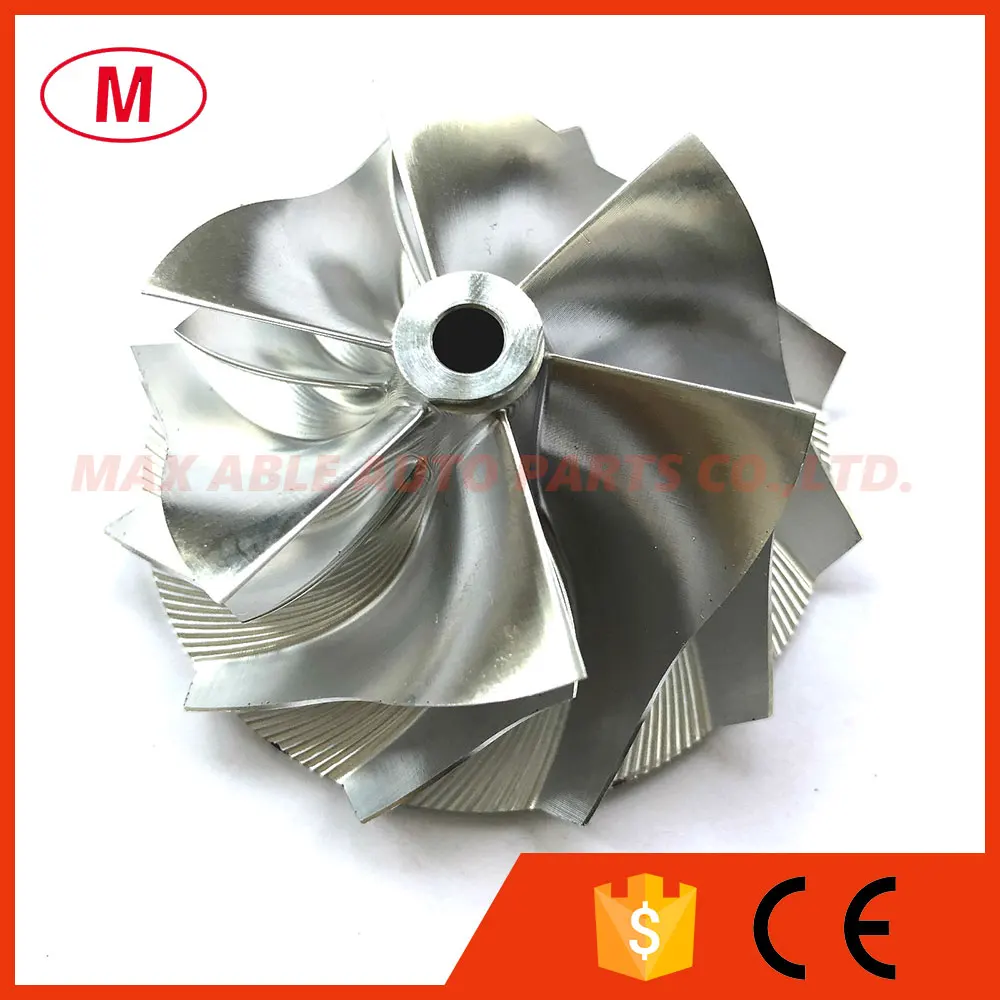 TD04HL 48.50/60.00mm 6 + 6 ̵  ս ͺ   /˷̴ 2618/ͺ   и 