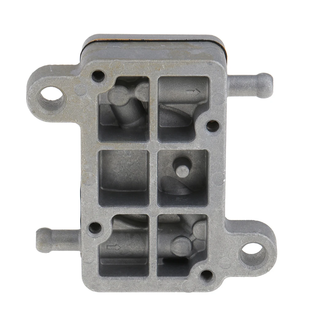 Replacement RC Vacuum Diaphragm Petrol Gasoline Fuel Pump for Aircraft Model