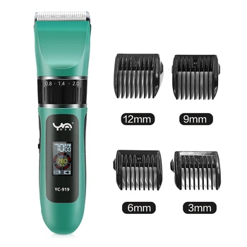 

Professional Hair trimmer Hot sale hair clipper electric hair clipper electric shaver beard trimmer man shaving machine cut elec