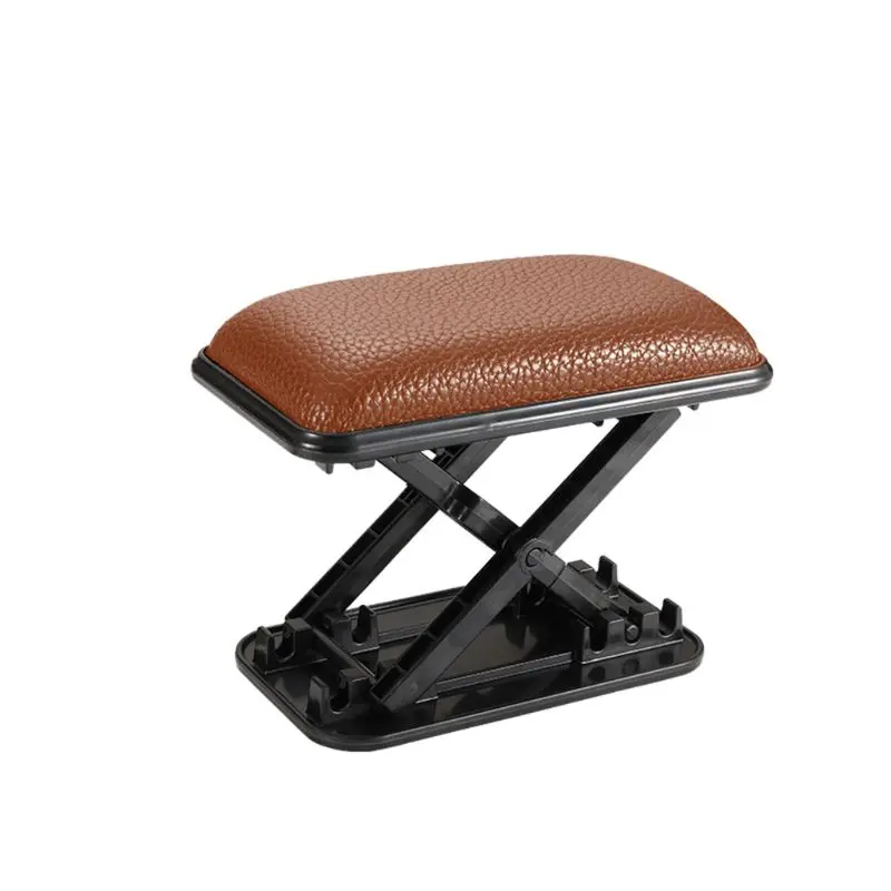 

Door Armrest Pad Increased Pad GM Armrest Box Elbow Support Main Driver Position Left Armrest Modified Car Supplies