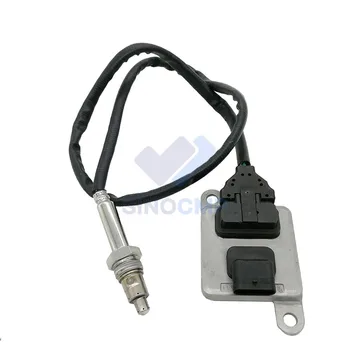 

Nox Nitrogen Oxide Oxygen Sensor A0009053706 For Mercedes W164 W166 X164 X166 S205 GL320 GL350 OEM